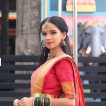 Varsha TM